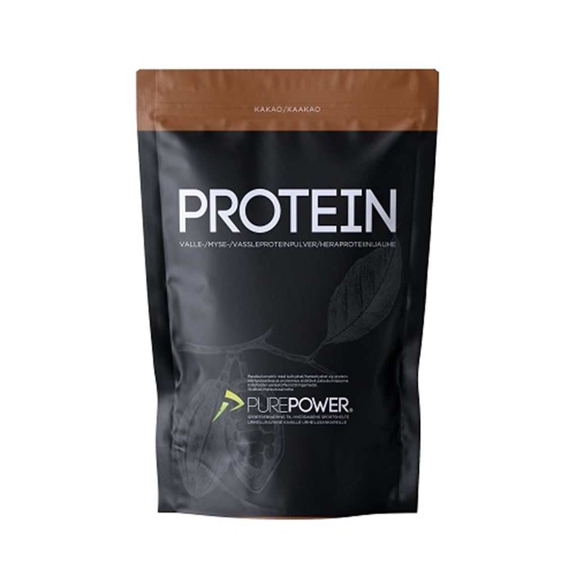 Protein Cocao 400gr
